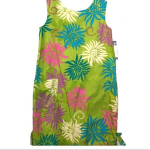 CORKYS KIDS NEW GIRLS BOUTIQUE DRESS SUMMER DRESSES TANK TOP SUMMER SIZE 5